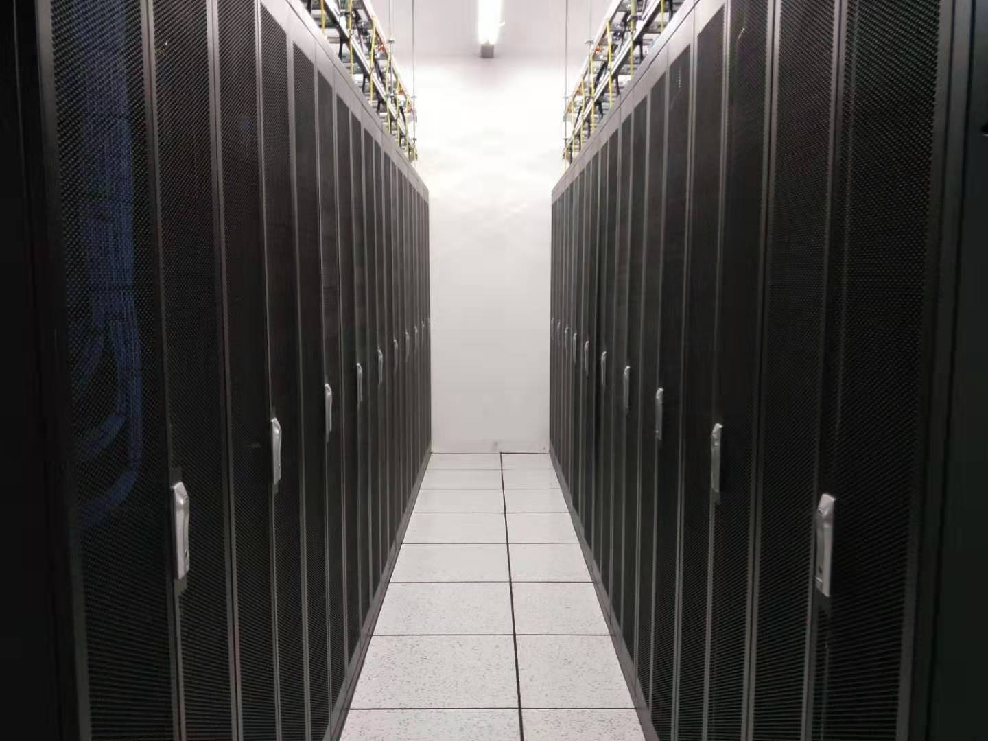 长寿IDC机柜促销季开启